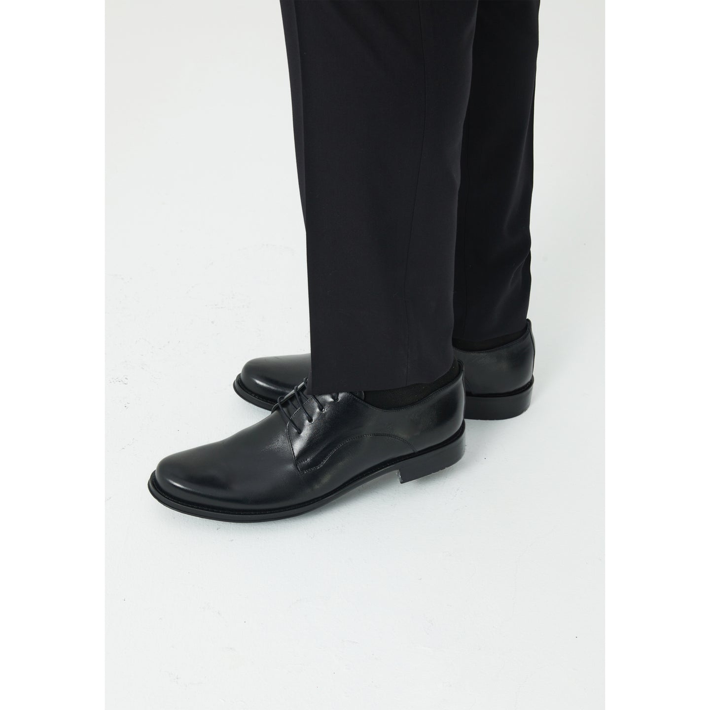 Black Dress Shoes